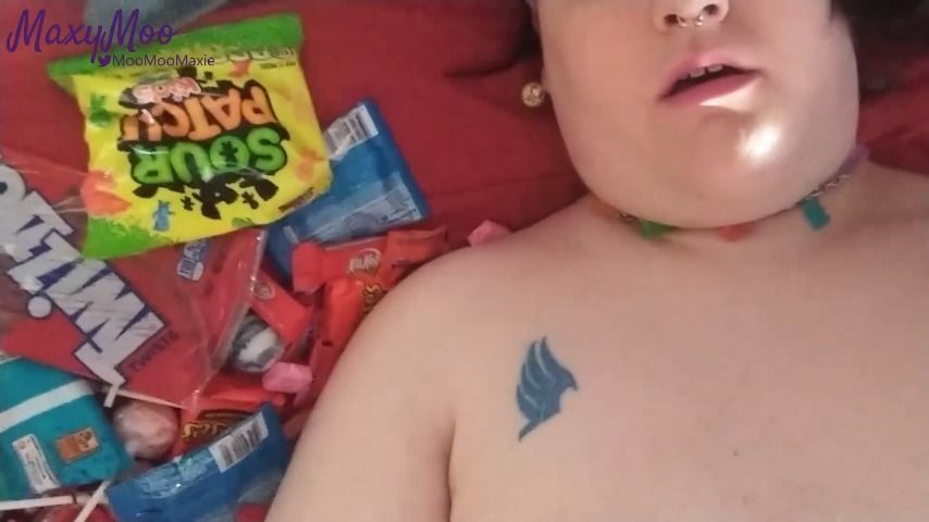 Candy Coated Cutie's Cock