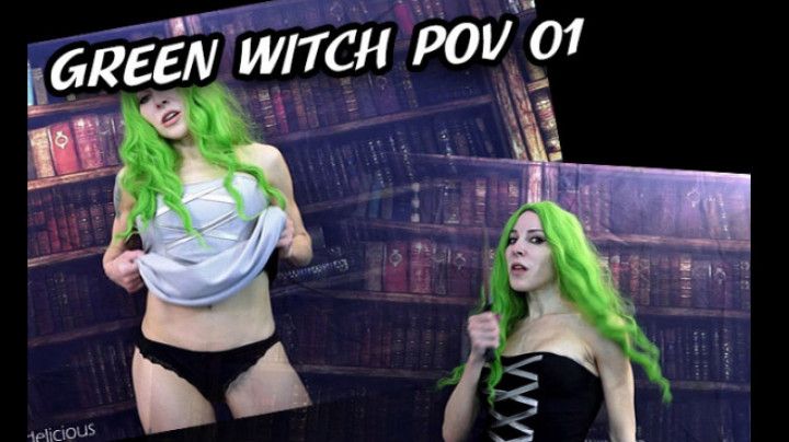 Green Witch Fem Cann 02