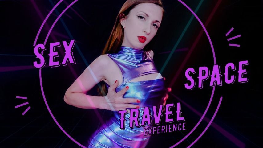 SEX SPACE TRAVEL experience