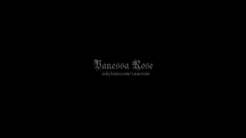 Vanerose Preview