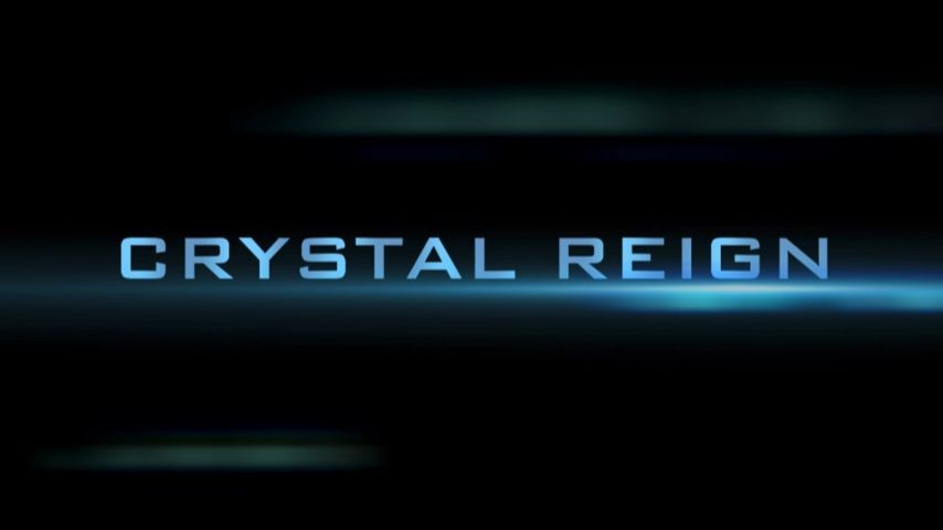 Crystal Reign teaser vid