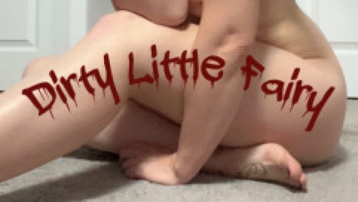 Dirty Little Fairy