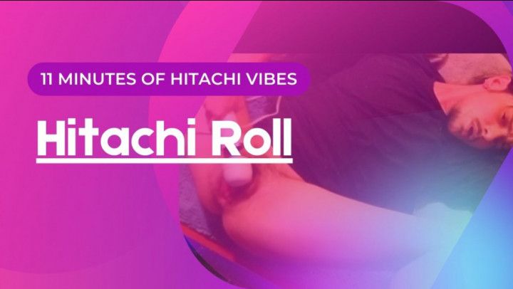 Hitachi Roll