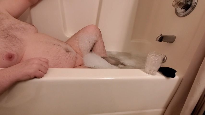 Long Bathtub Video - Scene 2