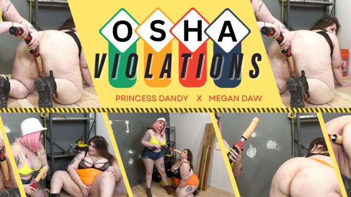 OSHA Violations