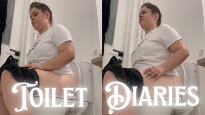 Toilet diaries S3 Ep10