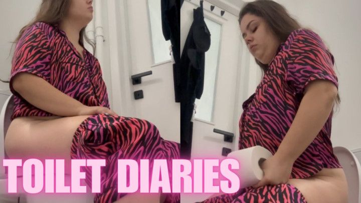 Toilet diaries S3 Ep14