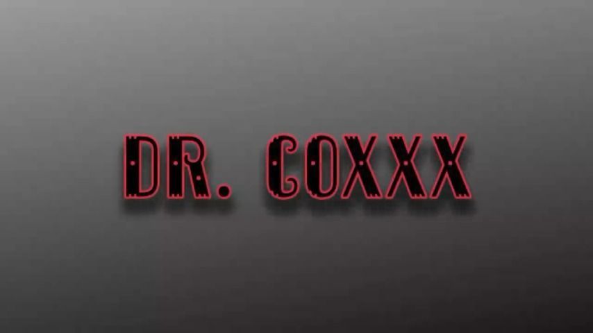 Milf Kay Lee Meets Dr. COXXX