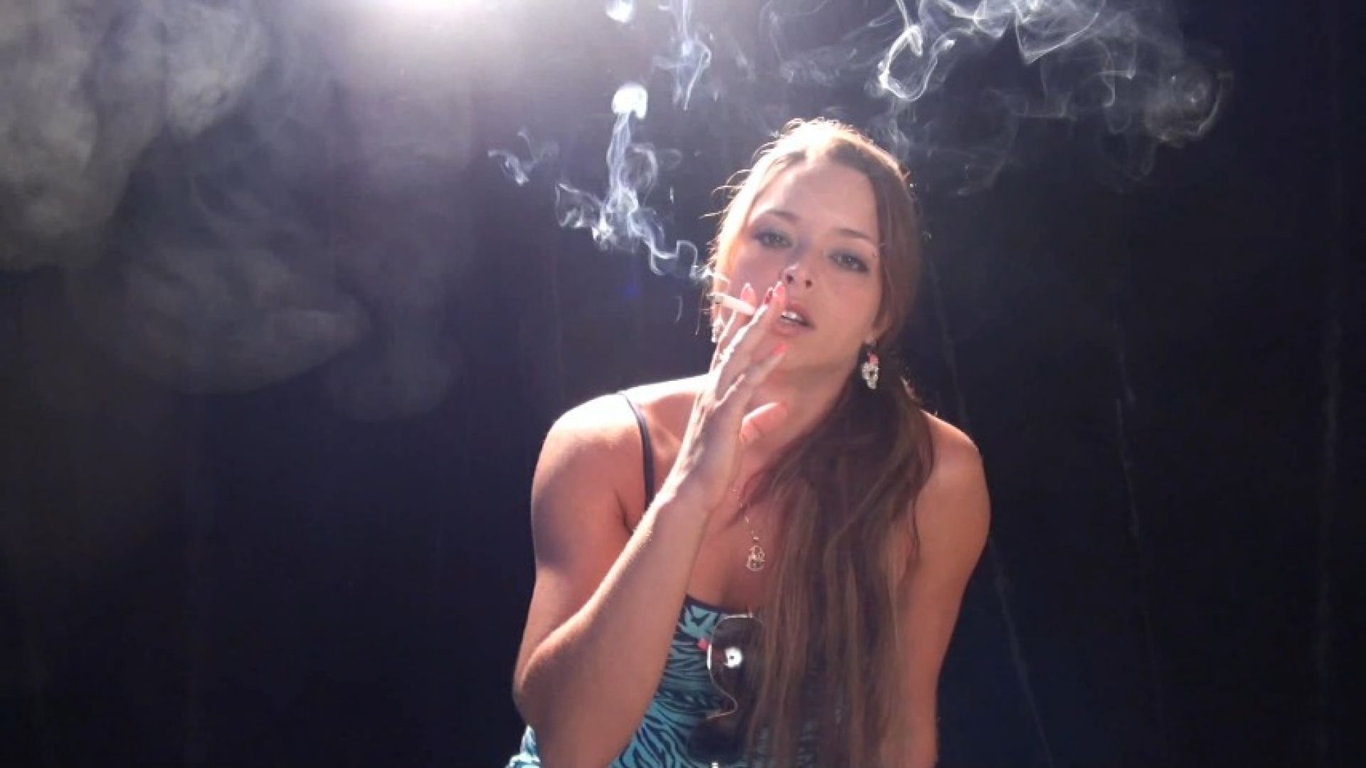 Sun-shine one top smoking model