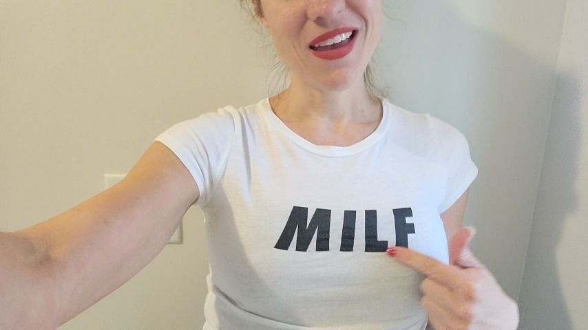 Milf Madness Month