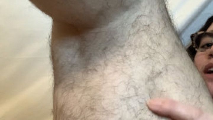 My First Body Hair Tour