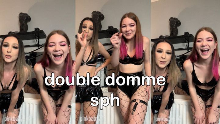 double domme sph