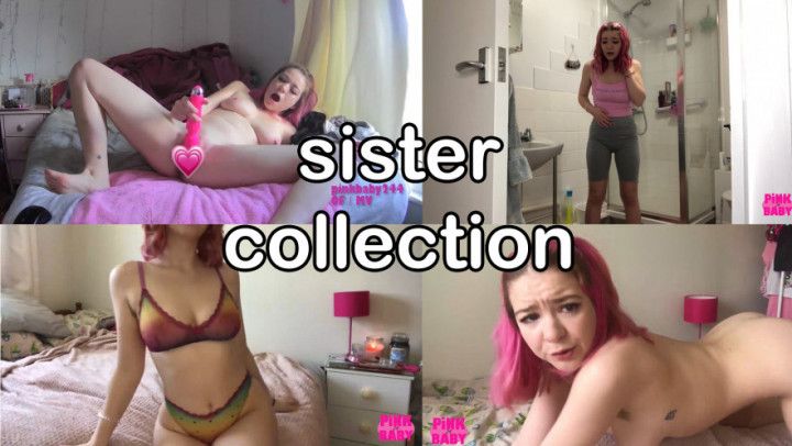 sister collection