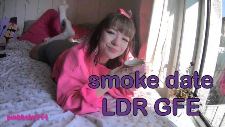 gfe smoke date