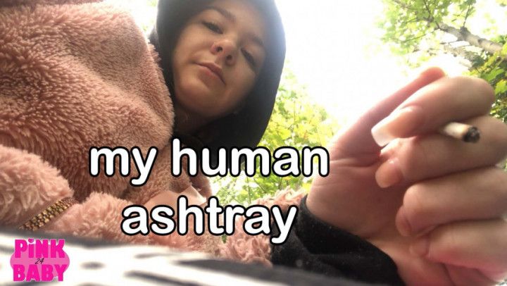 human ashray