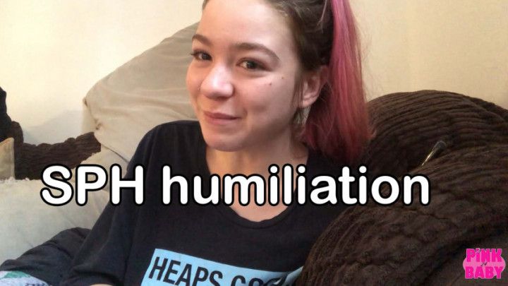 sph humiliation