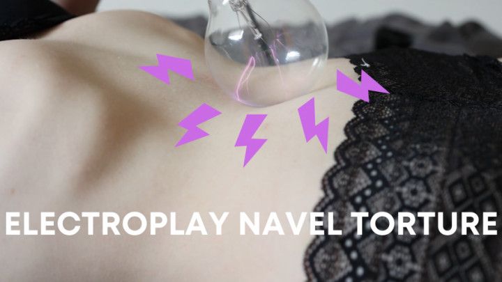 violet wand navel torment