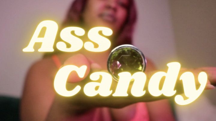 Ass Candy