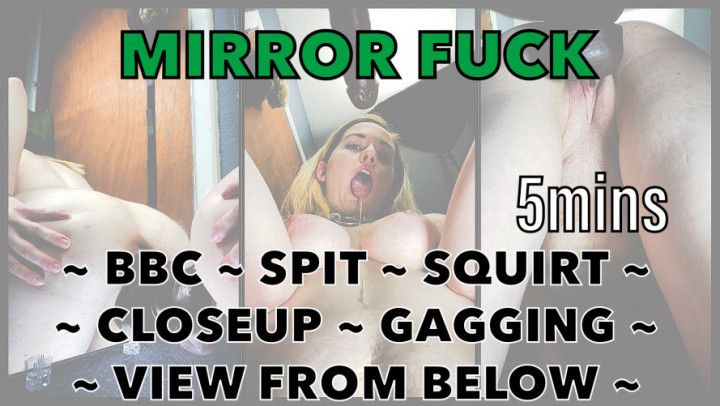 Mirror Fuck