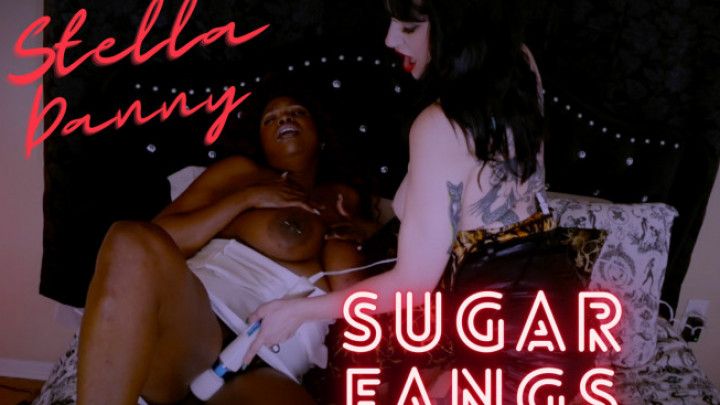 Stella Danny Sugar Fangs