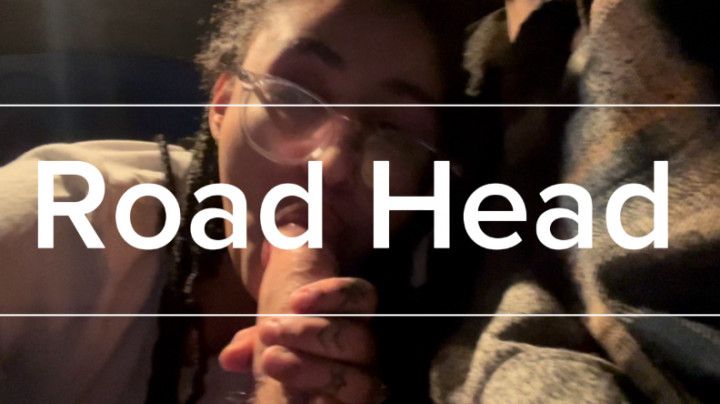 Road Head