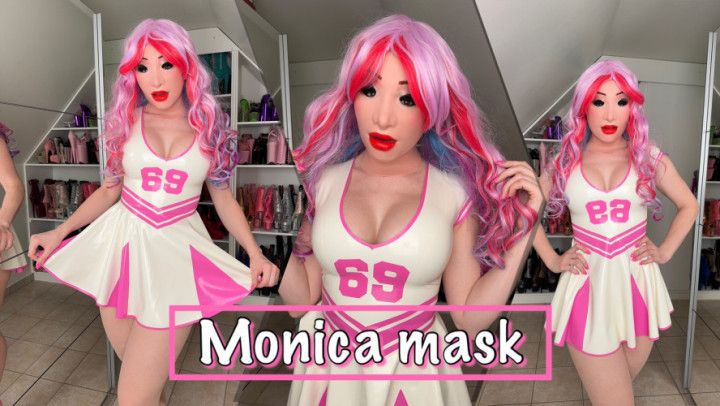 Monica mask