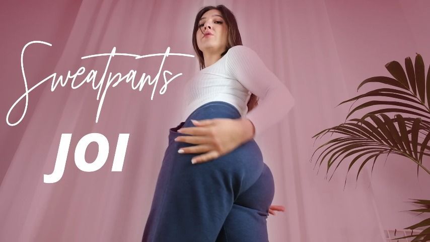 Sweatpants JOI