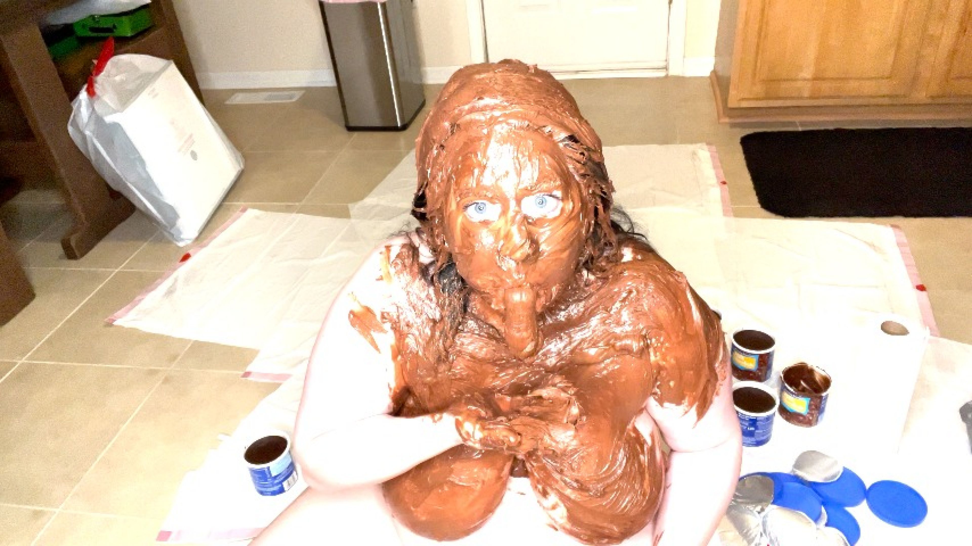 BBW Chocolate Icing WAM