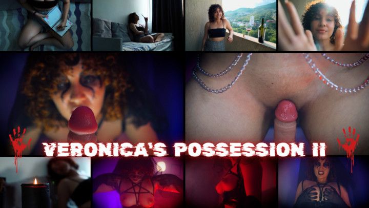 Veronica's Possession II