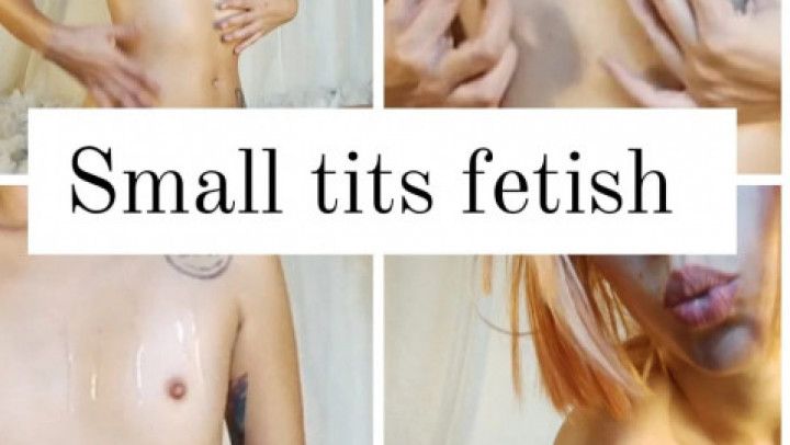 Small Tits Fetish