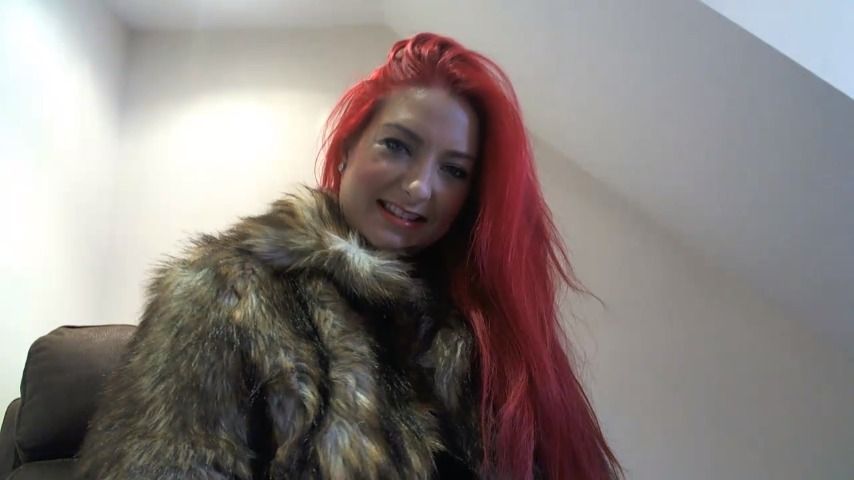 Diva In Fur HD