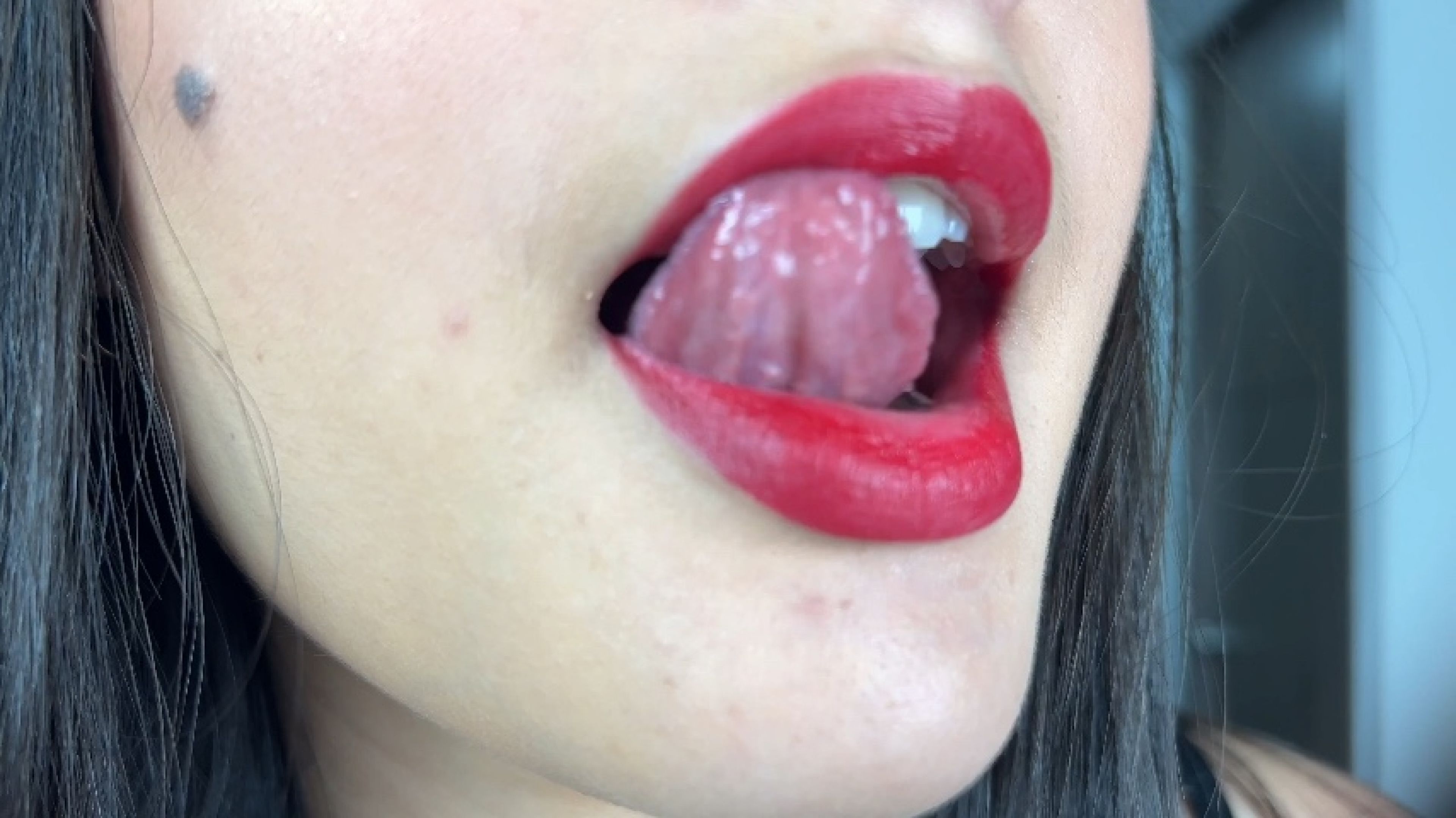 Giantess Vore 4k