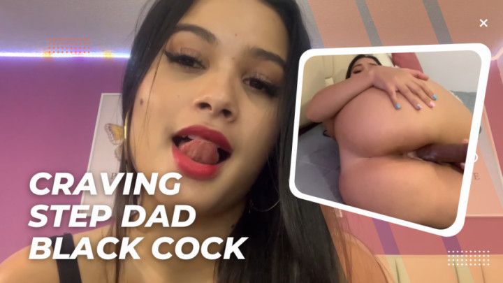 Fucking Step Dad BBC