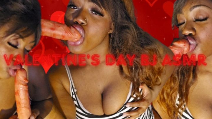 ASMR Valentine's Day BJ