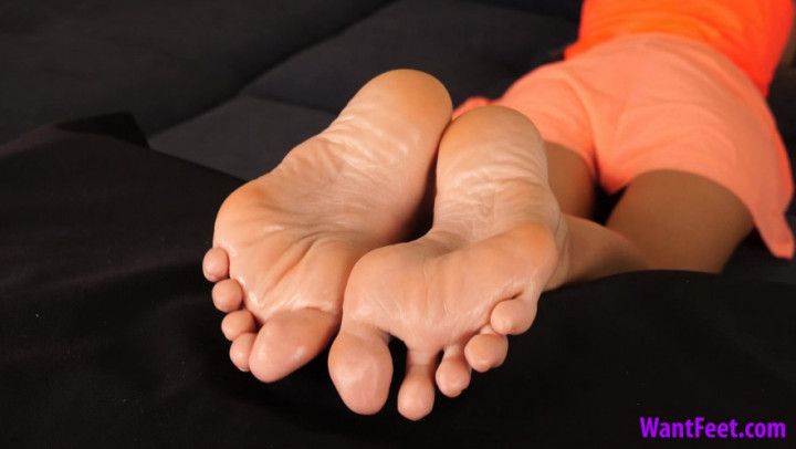 Myra High Arched Soles HD