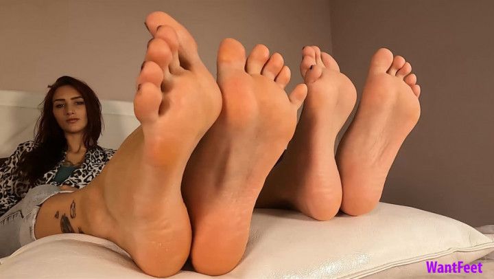 Beautiful Soles HD