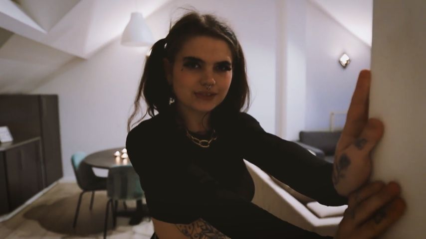 Emma likes to tease