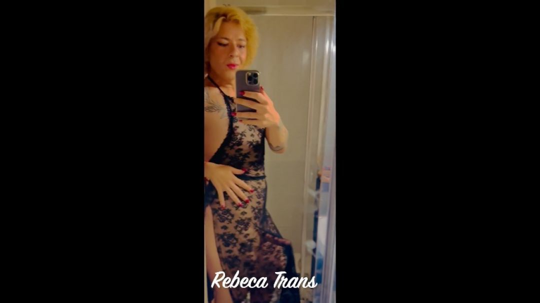 Rebeca Trans