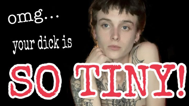 FTM Goth Boy Bullies you - SPH