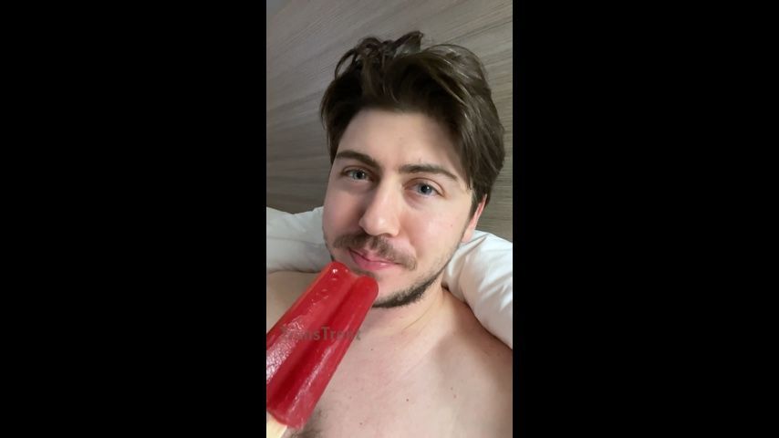 Popsicle Saturday takes two at once