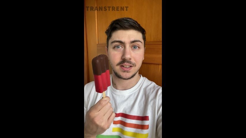 Popsicle Saturday Wants You to See Hump