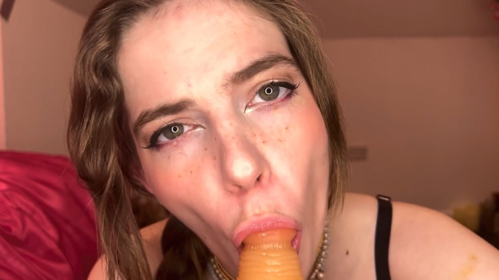 LDR to IRL BJ