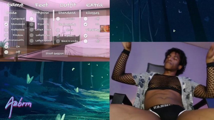 Femdom Games Orgasm Sesh