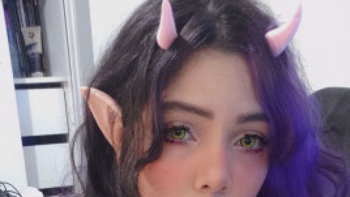 Demon Kawaii