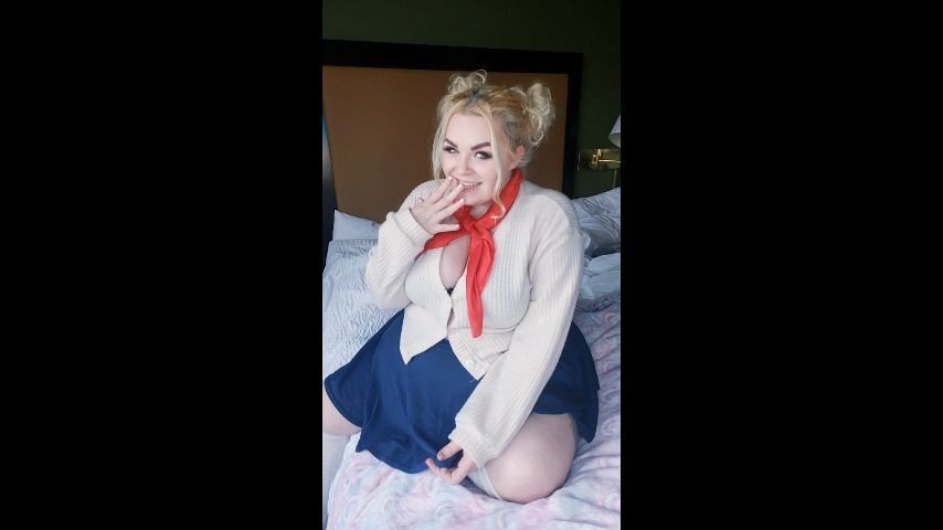 Fat Toga Himiko