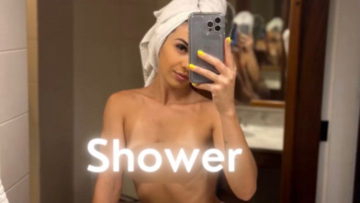 Complete Shower