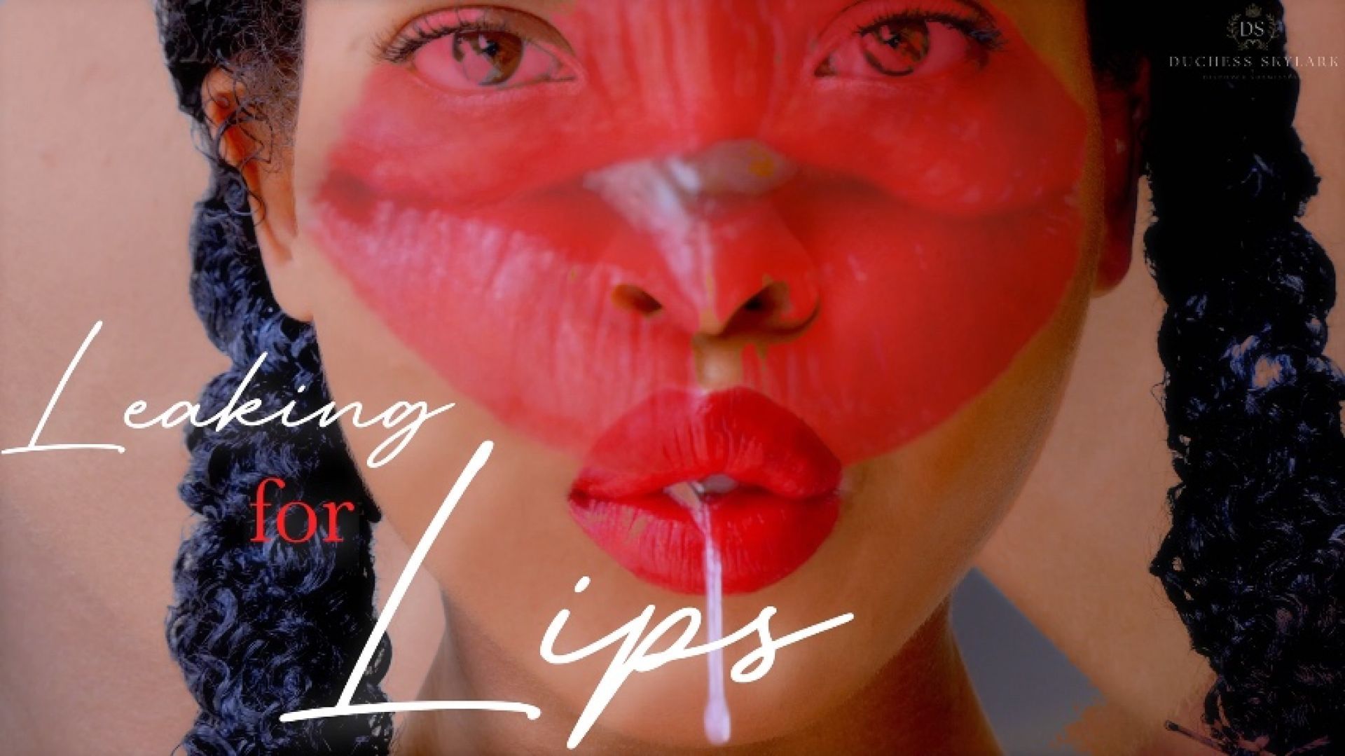 Leaking for Lips