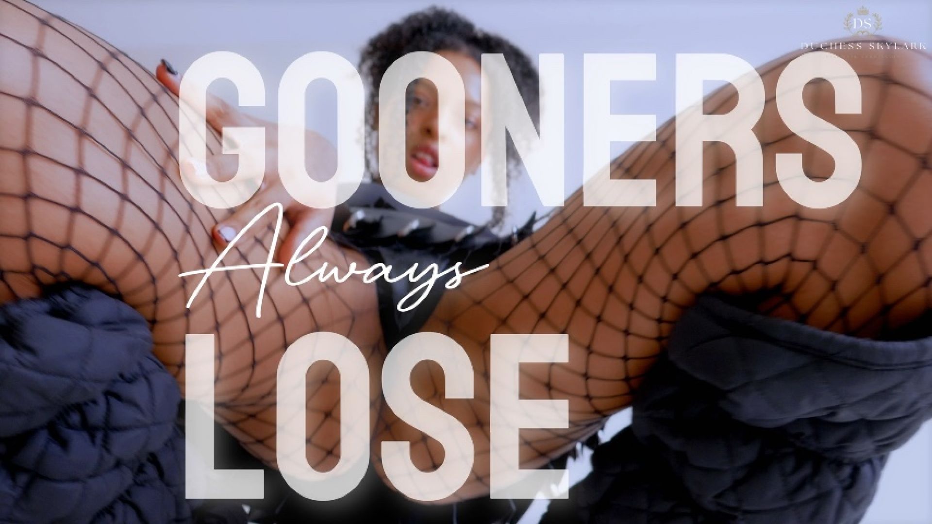 Gooners Always Lose