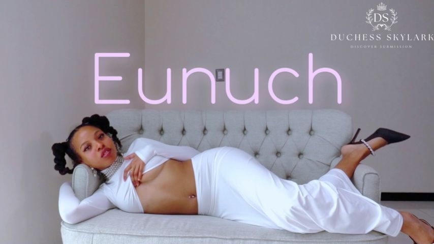 Eunuch