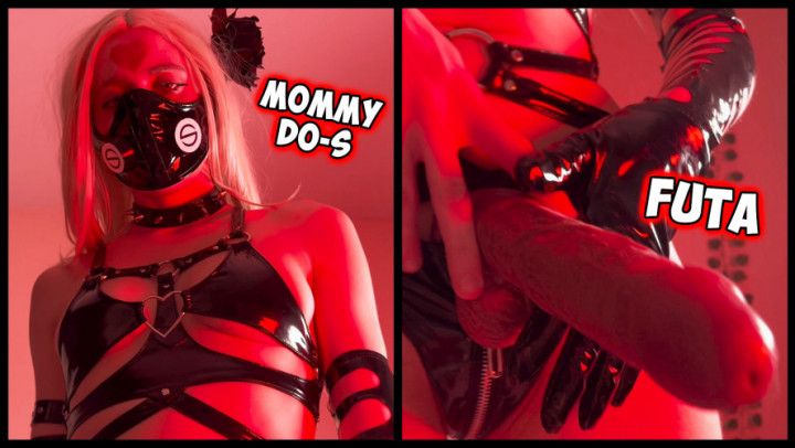 4K POV Mommy Do-S: Pegging, Humiliation, Domination